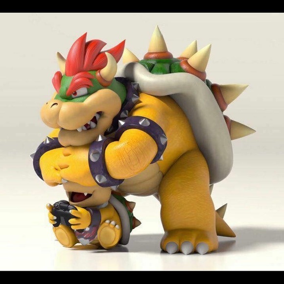 Meet your Posher, Cesar - Picture 1 of 1